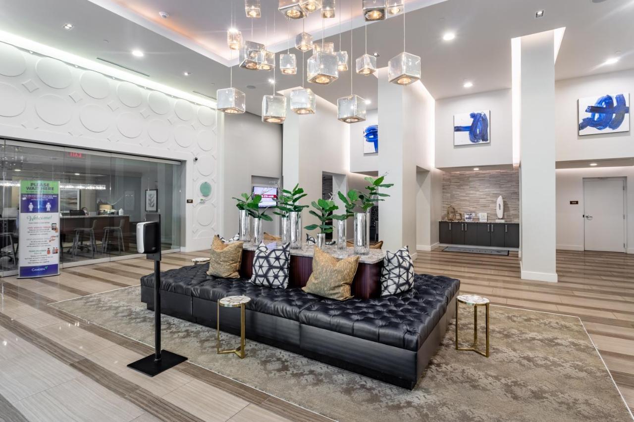 Locale Austin - Rainey Street Apartment Luaran gambar