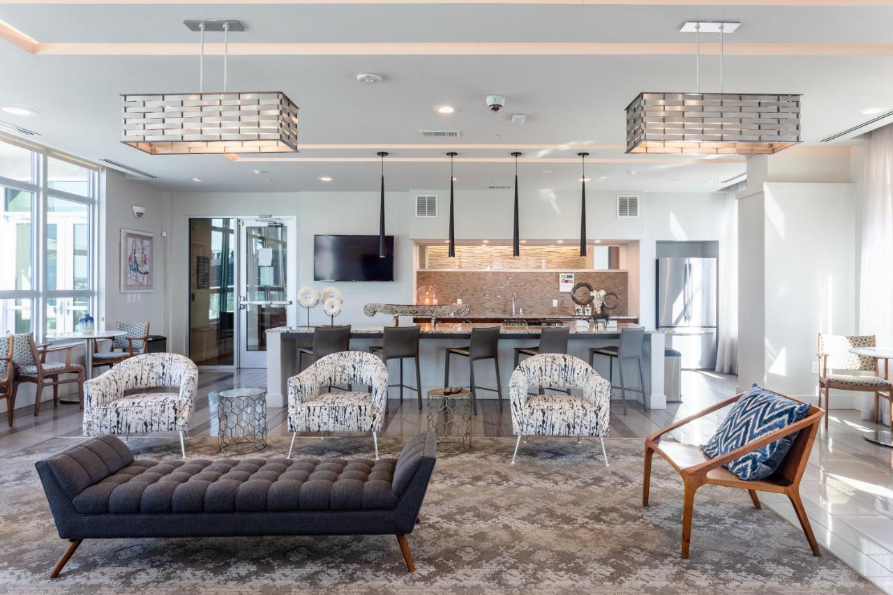 Locale Austin - Rainey Street Apartment Luaran gambar