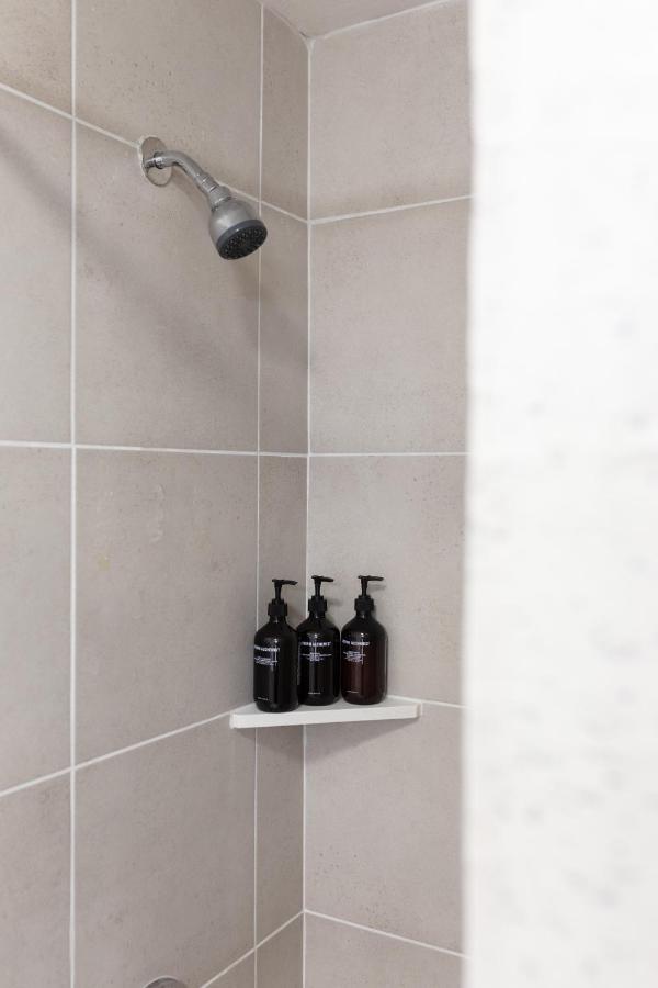 Locale Austin - Rainey Street Apartment Luaran gambar