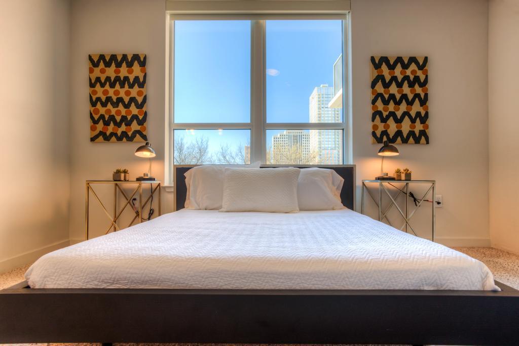 Locale Austin - Rainey Street Apartment Luaran gambar