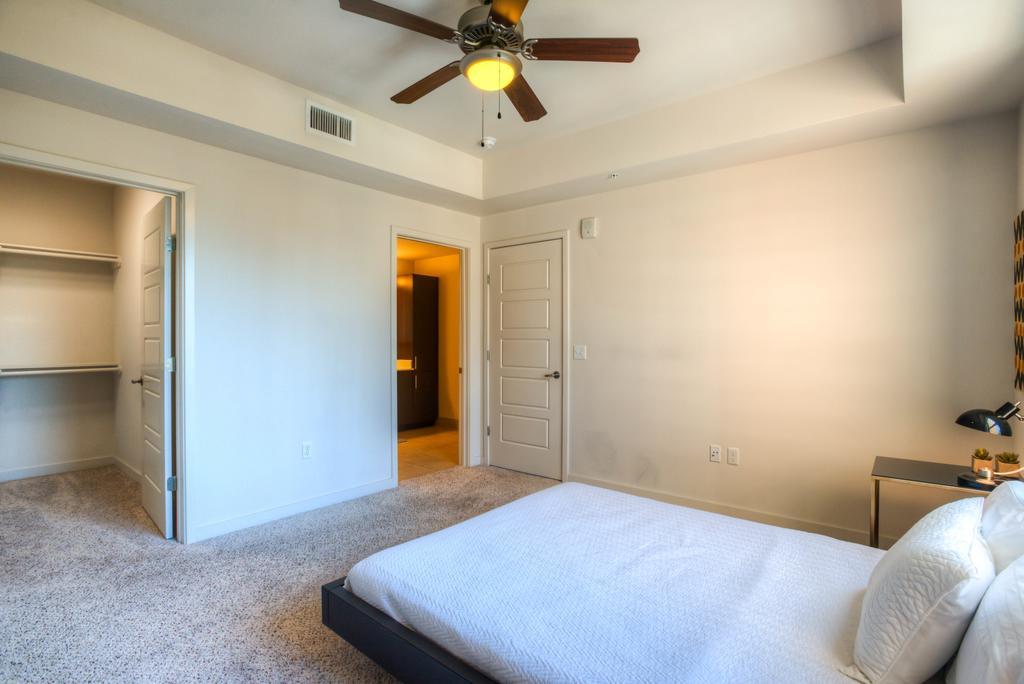 Locale Austin - Rainey Street Apartment Luaran gambar
