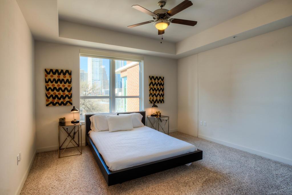 Locale Austin - Rainey Street Apartment Luaran gambar