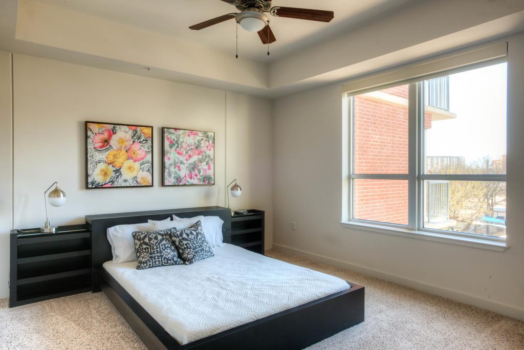 Locale Austin - Rainey Street Apartment Luaran gambar