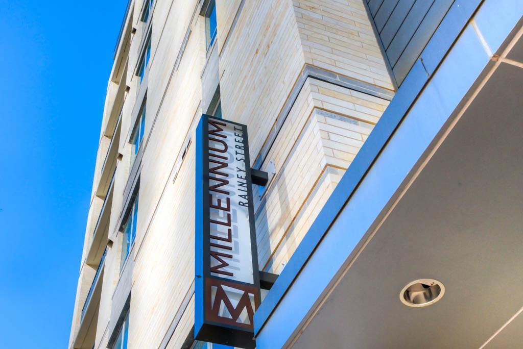 Locale Austin - Rainey Street Apartment Luaran gambar
