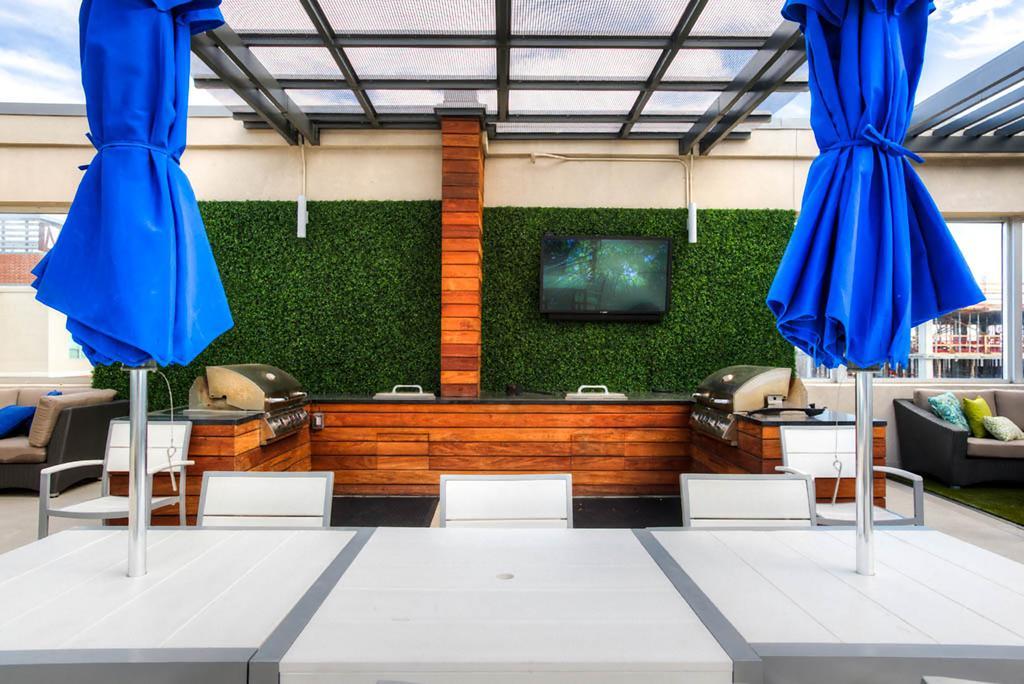 Locale Austin - Rainey Street Apartment Luaran gambar