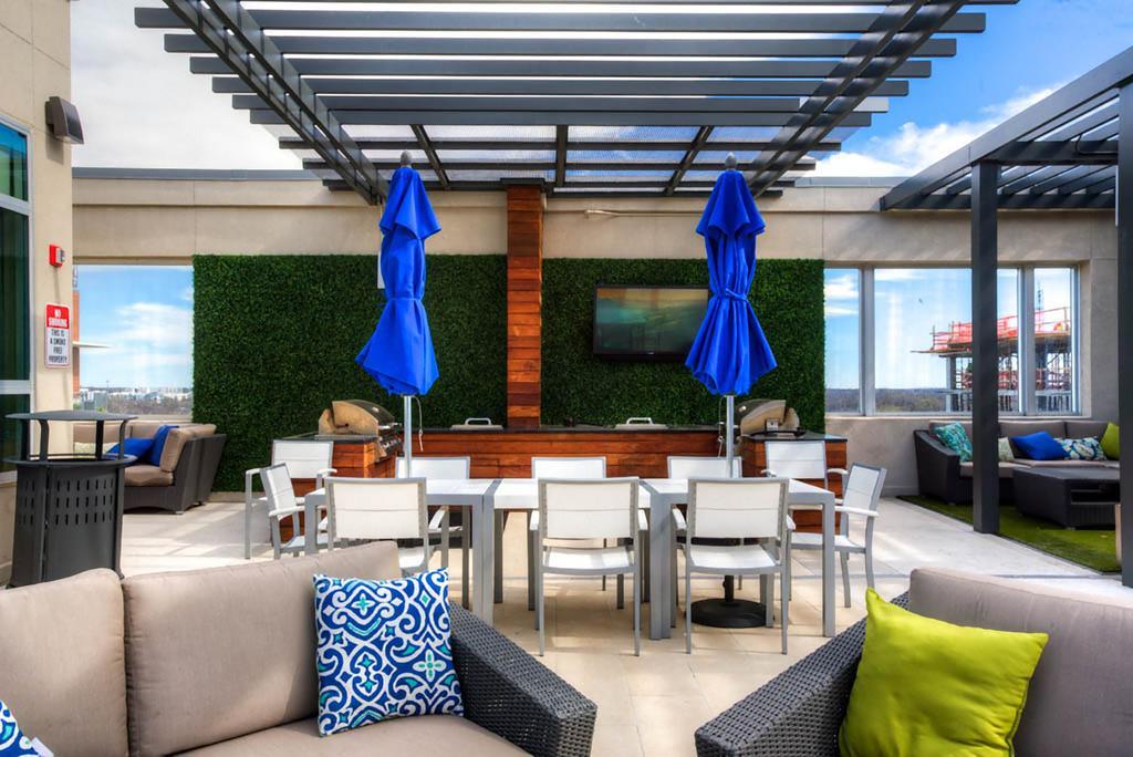 Locale Austin - Rainey Street Apartment Luaran gambar