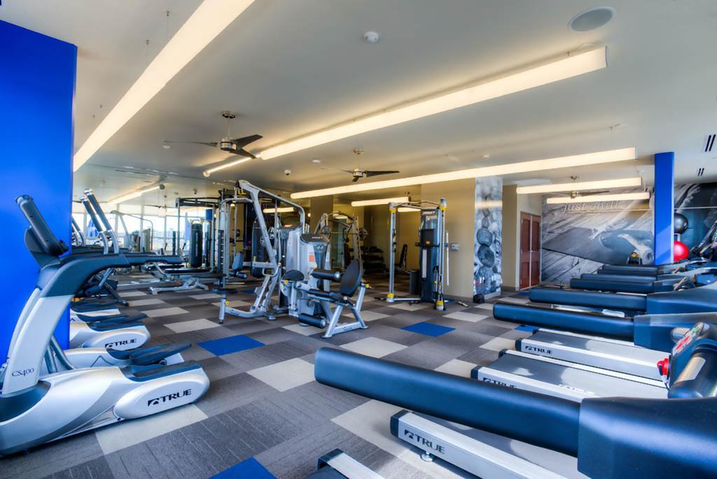 Locale Austin - Rainey Street Apartment Luaran gambar