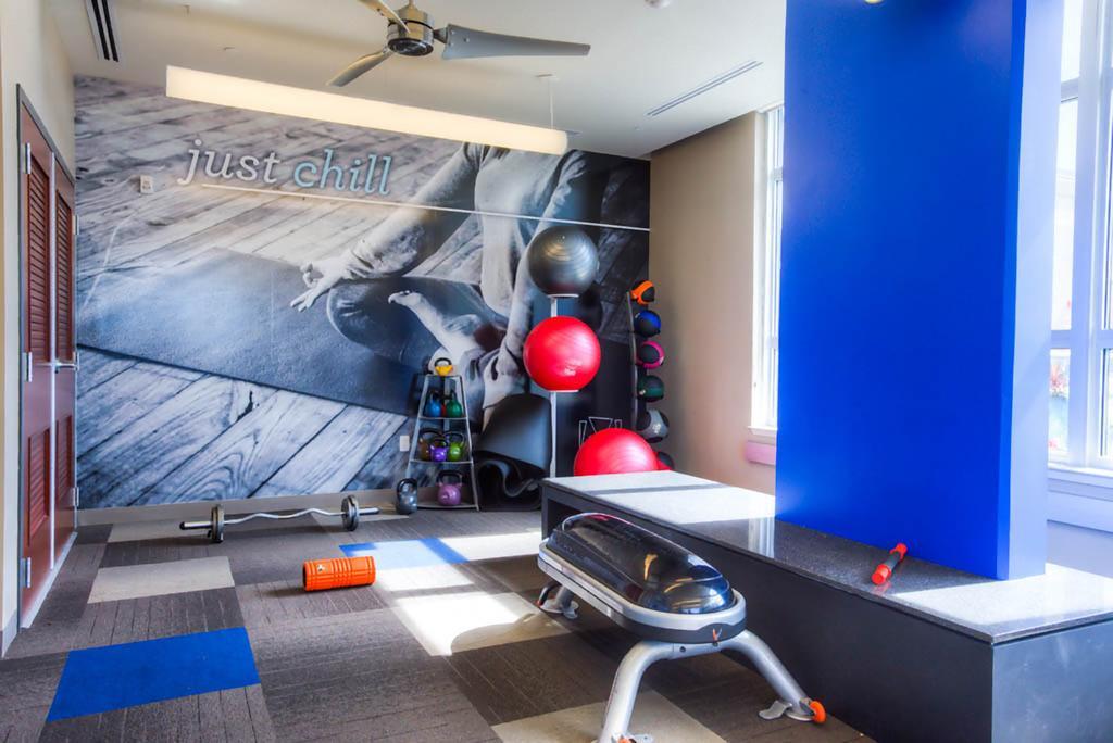 Locale Austin - Rainey Street Apartment Luaran gambar