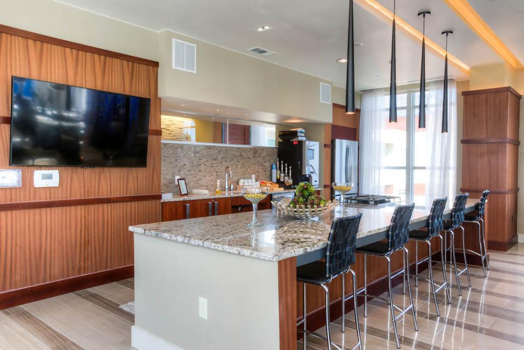 Locale Austin - Rainey Street Apartment Luaran gambar