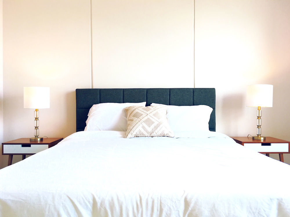 Locale Austin - Rainey Street Apartment Luaran gambar