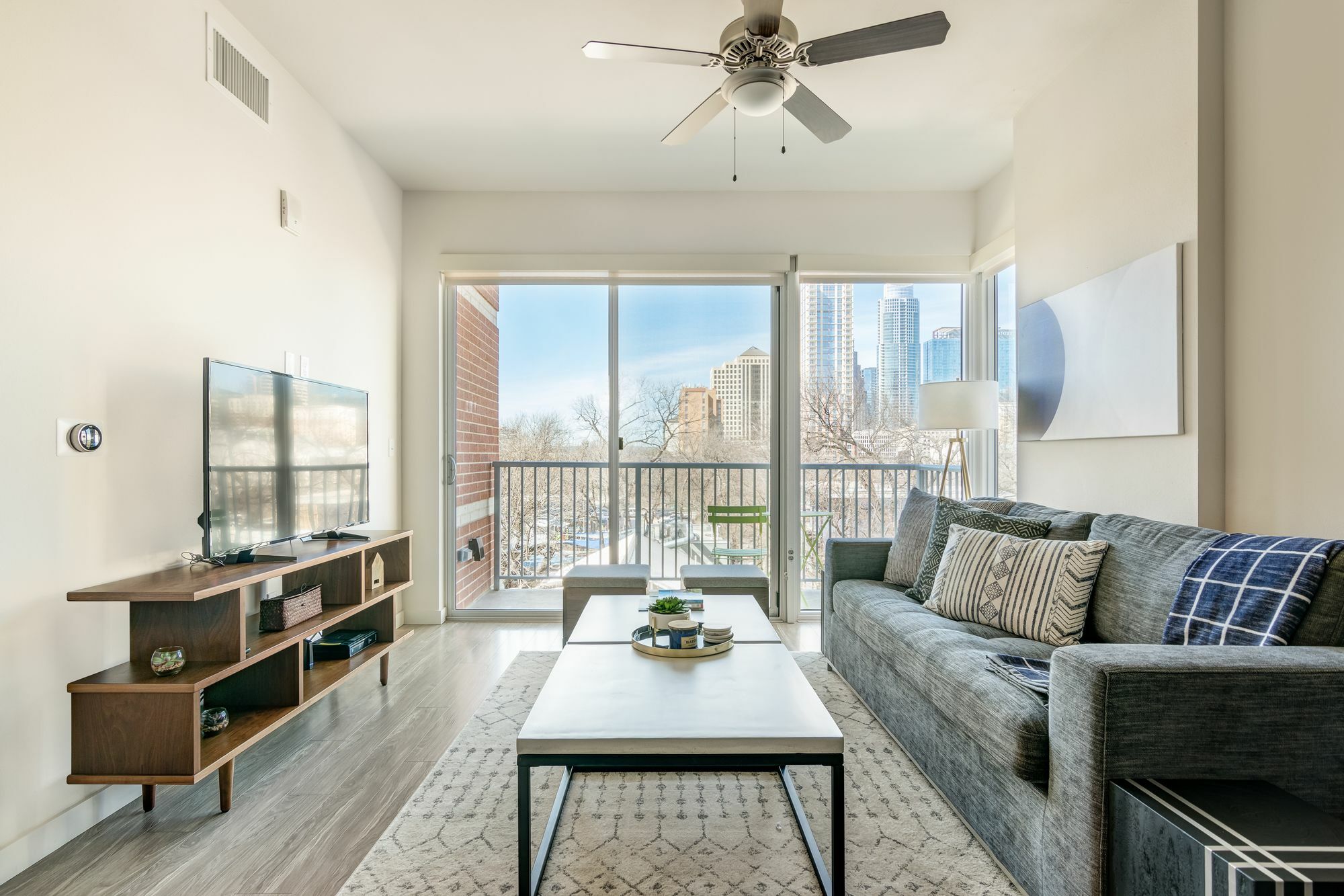 Locale Austin - Rainey Street Apartment Luaran gambar