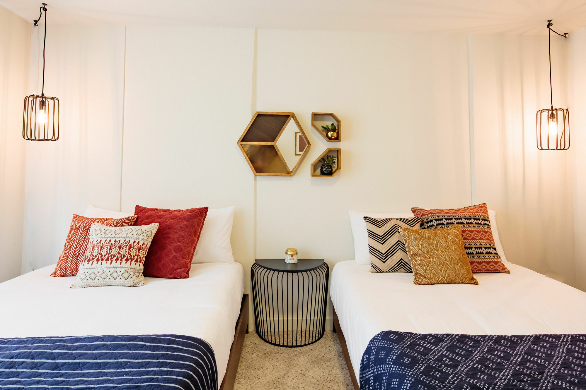 Locale Austin - Rainey Street Apartment Luaran gambar