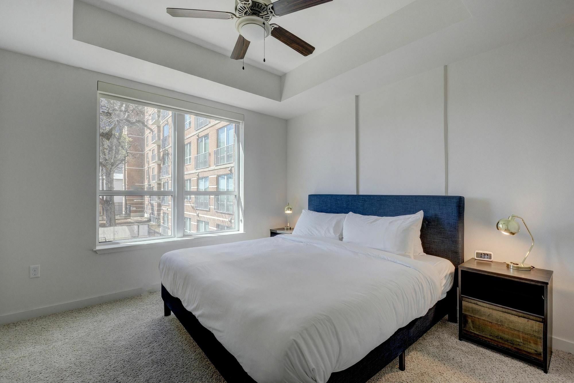 Locale Austin - Rainey Street Apartment Luaran gambar